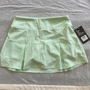 Tennis Skort